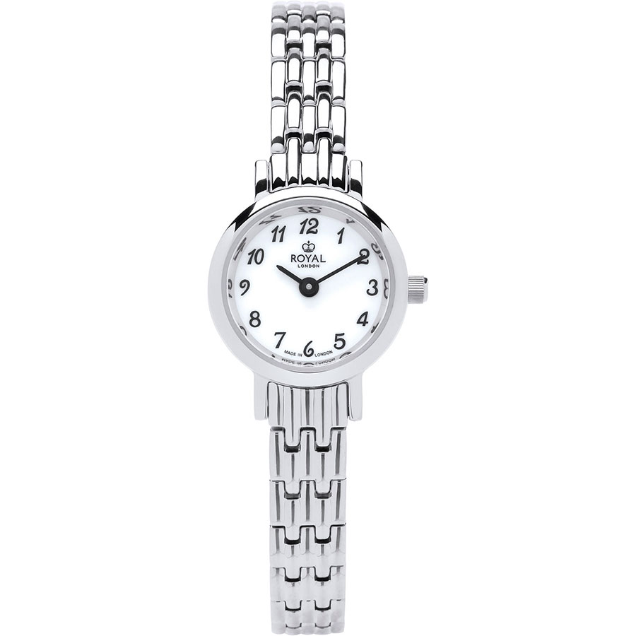 Часы Royal London Classic 21473-08